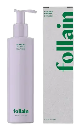 Follain Hydrating Cleanser