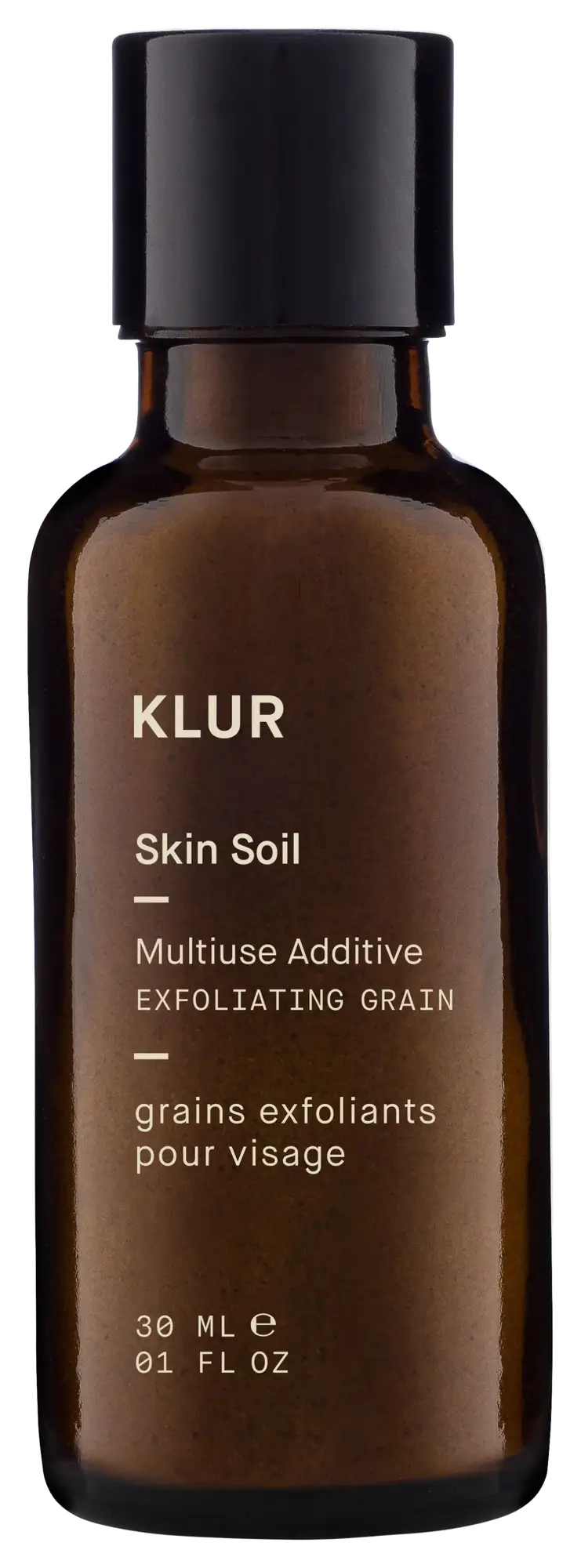 Klur Skin Soil