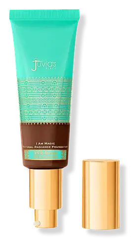 Juvia's Place I am Magic Natural Radiance Foundation 130 Mali