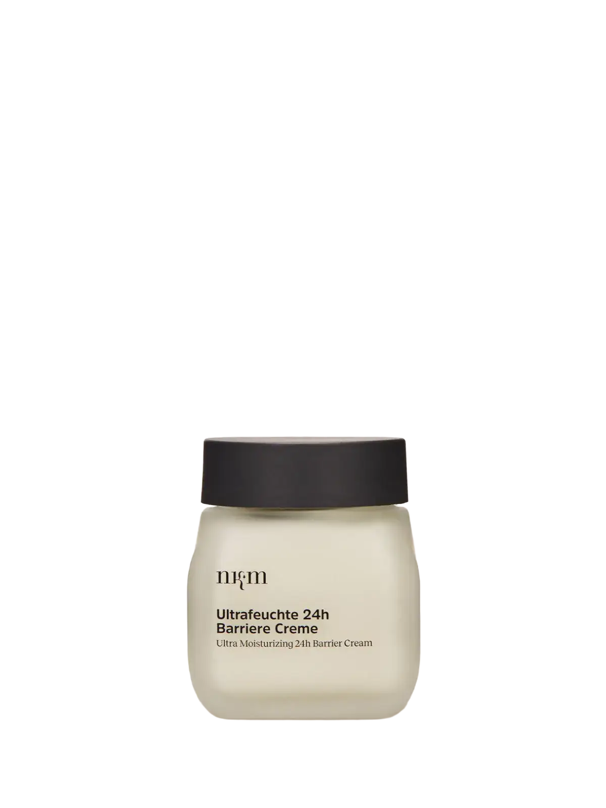 Nkm Ultrafeuchte 24h Barriere Creme