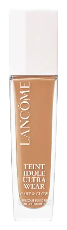Lancôme Teint Idole Ultra Wear Care and Glow Serum Foundation 420W