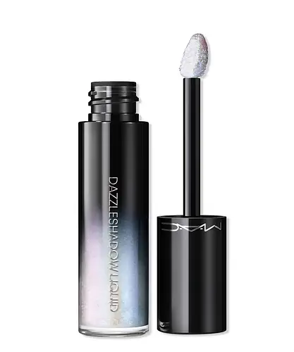 Mac Cosmetics Dazzleshadow Liquid Crumbled Diamonds