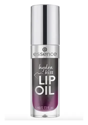 Essence Hydra Kiss Lip Oil 05 Midnight Mystery