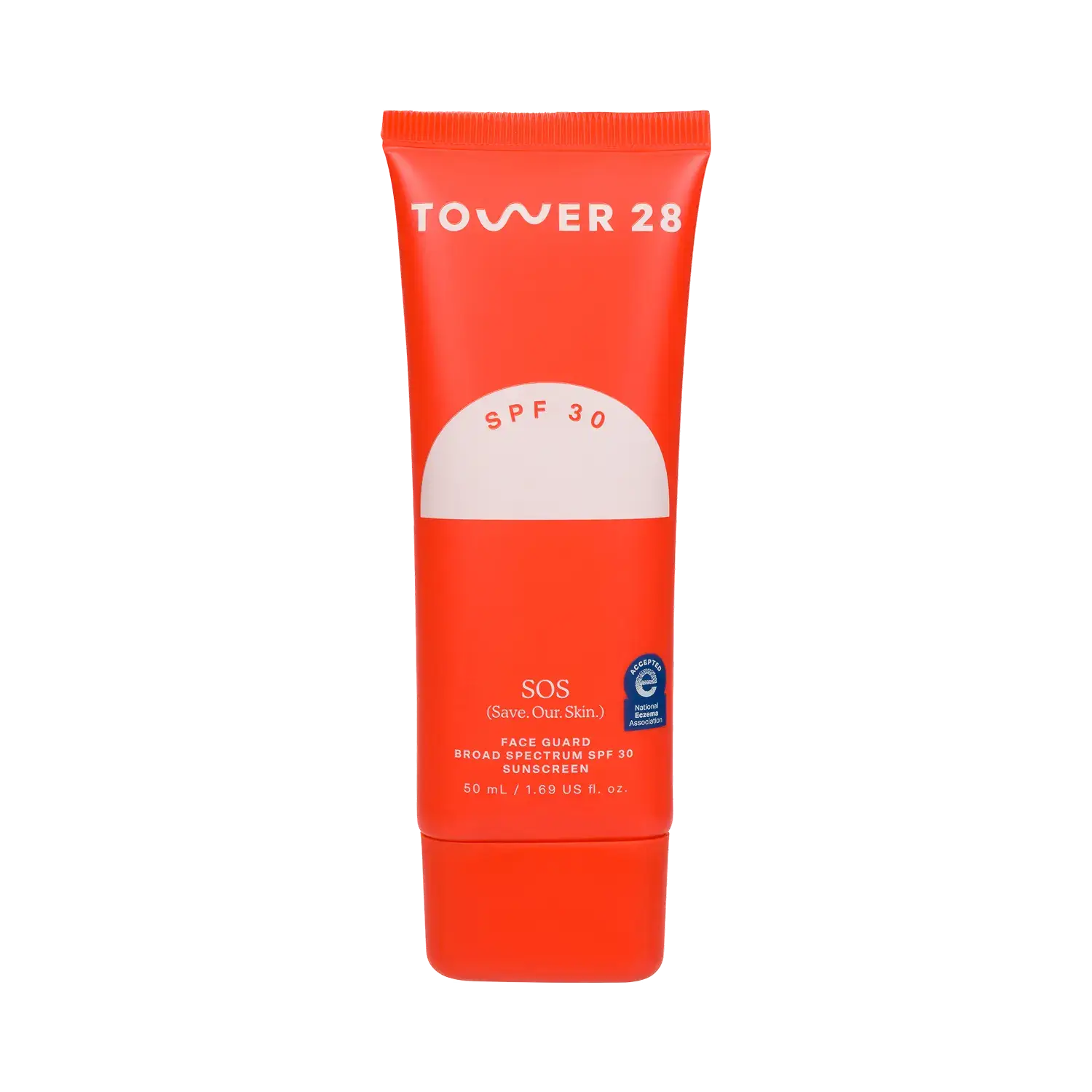 Tower 28 Beauty SOS Face Guard SPF 30