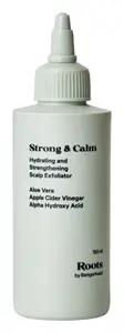 By Bangerhead Roots Hydrating And Strengthening Scalp Exfoliator