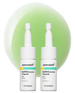 Dr.nineteen ReDRN Exosome Ampoule