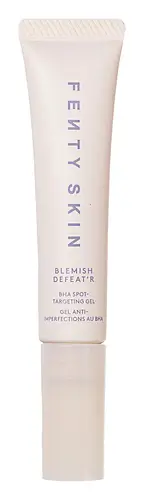 Fenty Beauty Blemish Defeat'r BHA Spot-Targeting Gel
