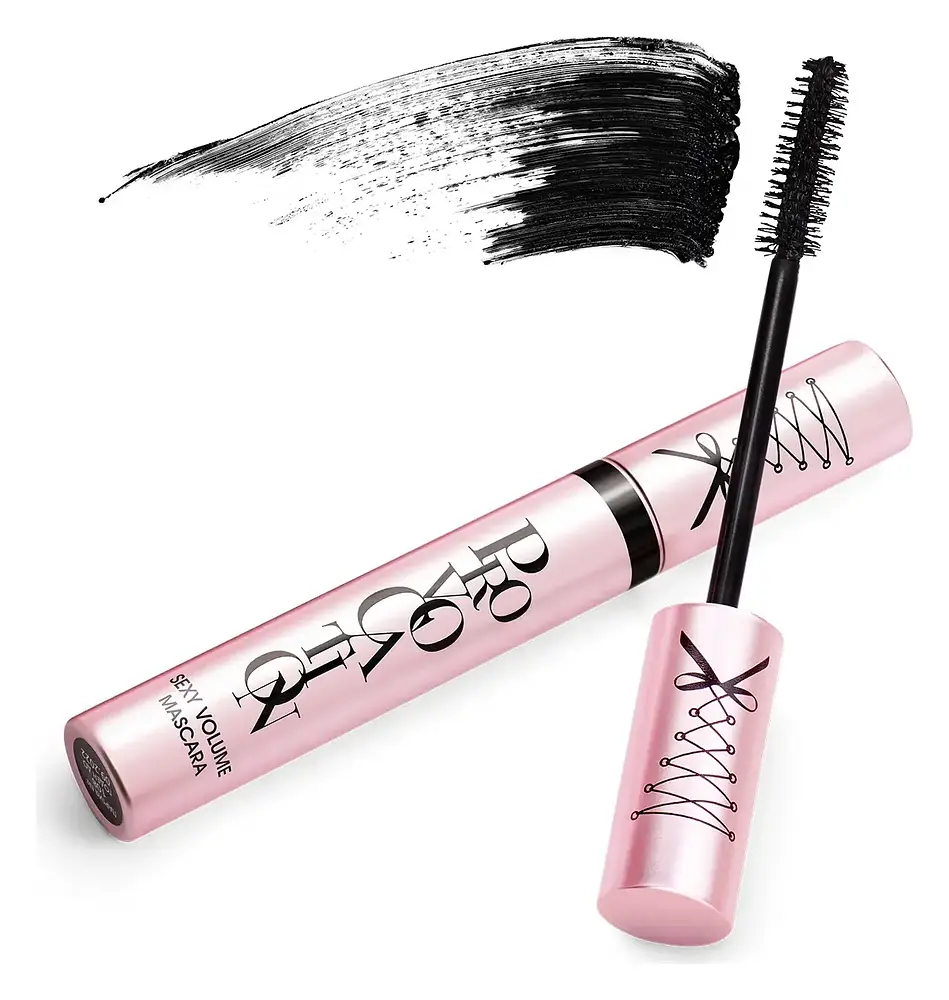 Vivienne Sabo Paris Provocation Sexy Volume Mascara Black