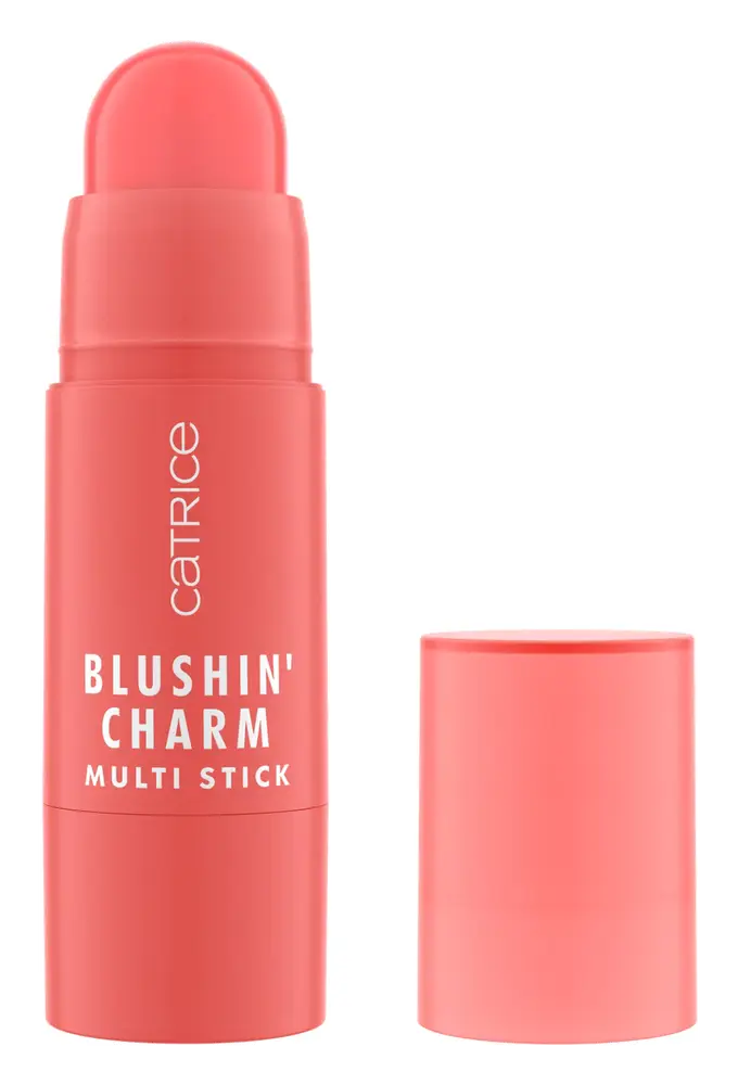 Catrice Blushin' Charm Multi Stick 020 Coral Cutie
