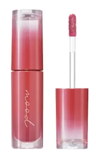 Peripera Ink Mood Glowy Tint 05 Cherry So What