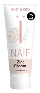 Naïf Baby & Kids Zinc Cream