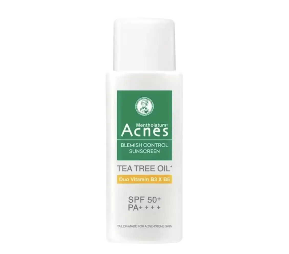 Acnes Blemish Control Sunscreen SPF 50+