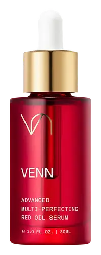 Venn Advanced Multi-Perfecting Red Oil Serum
