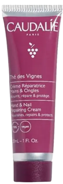 Caudalie Hand & Nail Repair Cream Thé des Vignes
