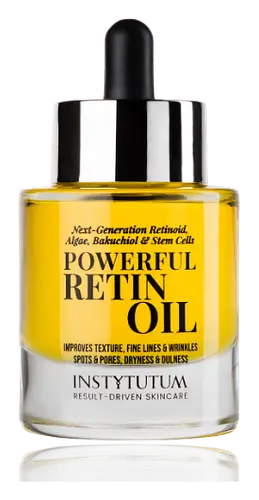 Instytutum Retinoid Face Oil Powerful Retinoil