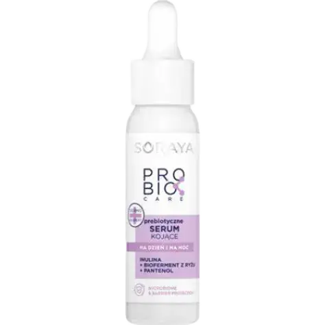 Soraya Pro Bio Care Prebiotyczne Serum