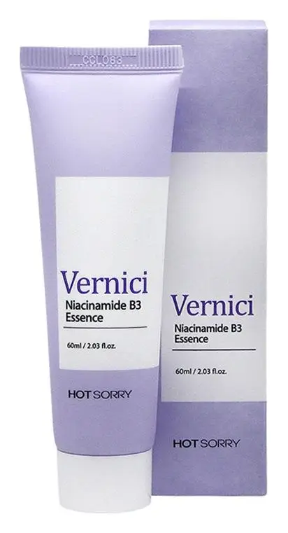 Hot Sorry Vernici Niacinamide B3 Essence