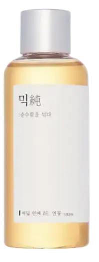 Mixsoon Lotus Flower Essence