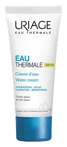 Uriage Eau Thermale Water Cream SPF20