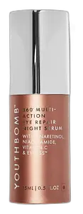 Beauty Pie Youthbomb 360 Multi Action Eye Repair Night Serum