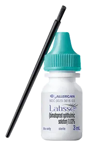 Latisse Serum