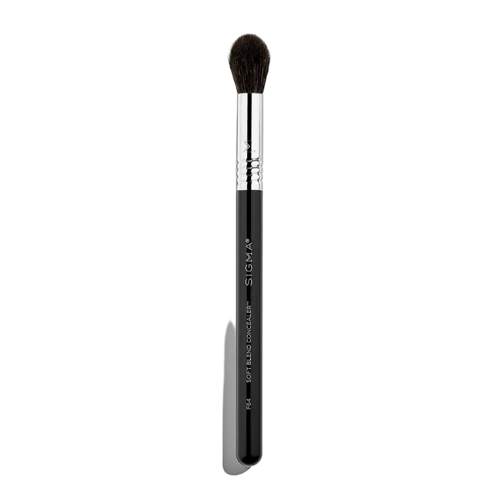 Sigma F64 Soft Blend Concealer Brush