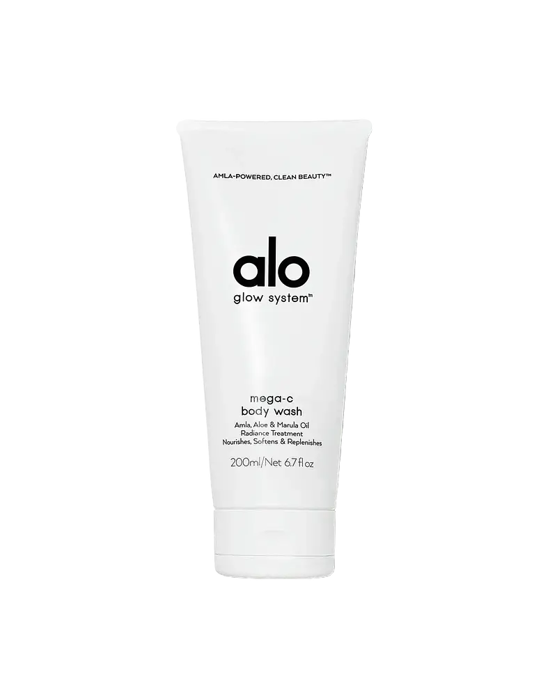 Alo Mega-C Body Wash