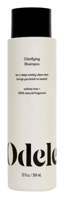 Odele Clarifying Shampoo
