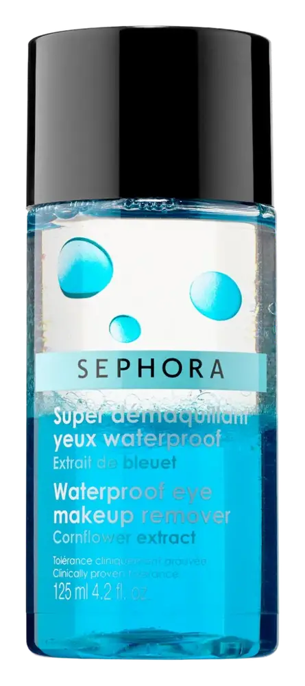 Sephora Collection Waterproof Eye Makeup Remover US