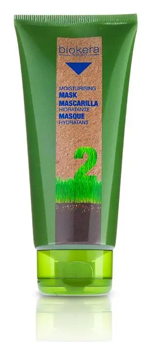 Salerm Biokera Natura Moisturising Mask