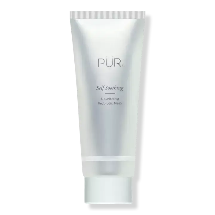 Pur Cosmetics Self Soothing Nourishing Probiotic Mask