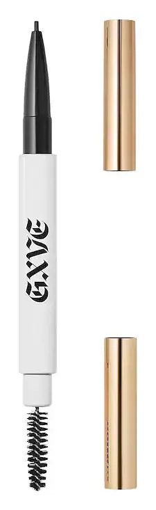 GXVE Beauty Hella On Point Ultra-Fine Eyebrow Pencil 7