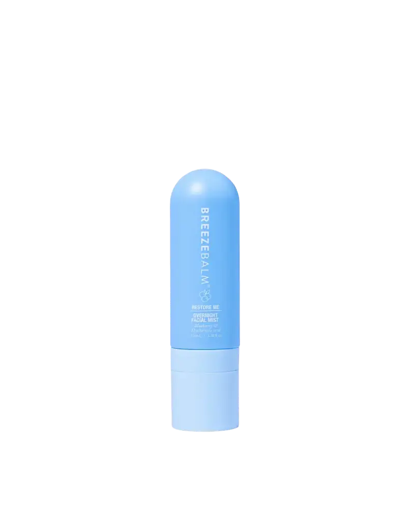 Breeze Balm Restore Me Overnight Facial Mist