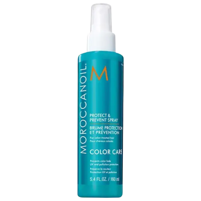MoroccanOil Protect & Prevent Spray