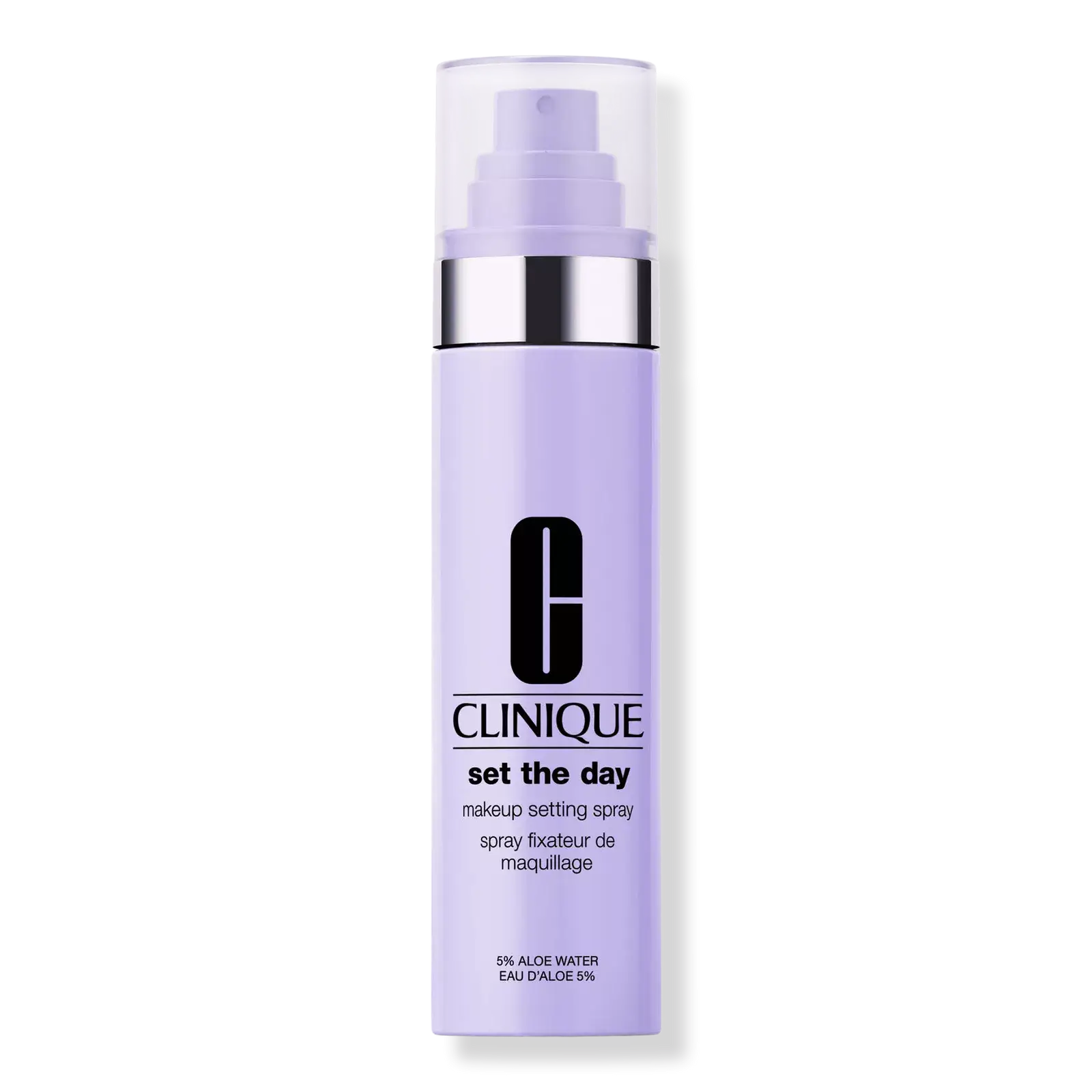 Clinique Set The Day Makeup Setting Spray