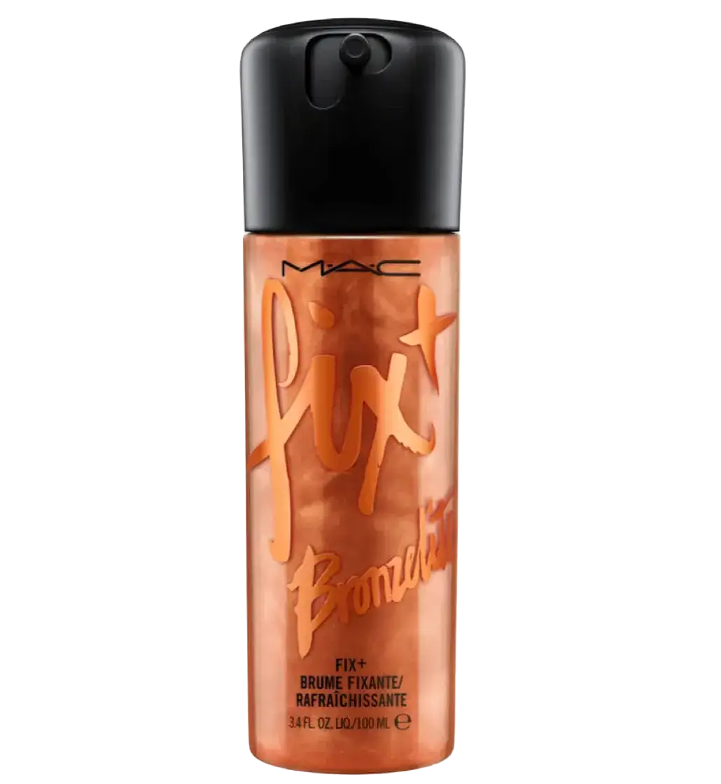 Mac Cosmetics Fix+ Bronzelite