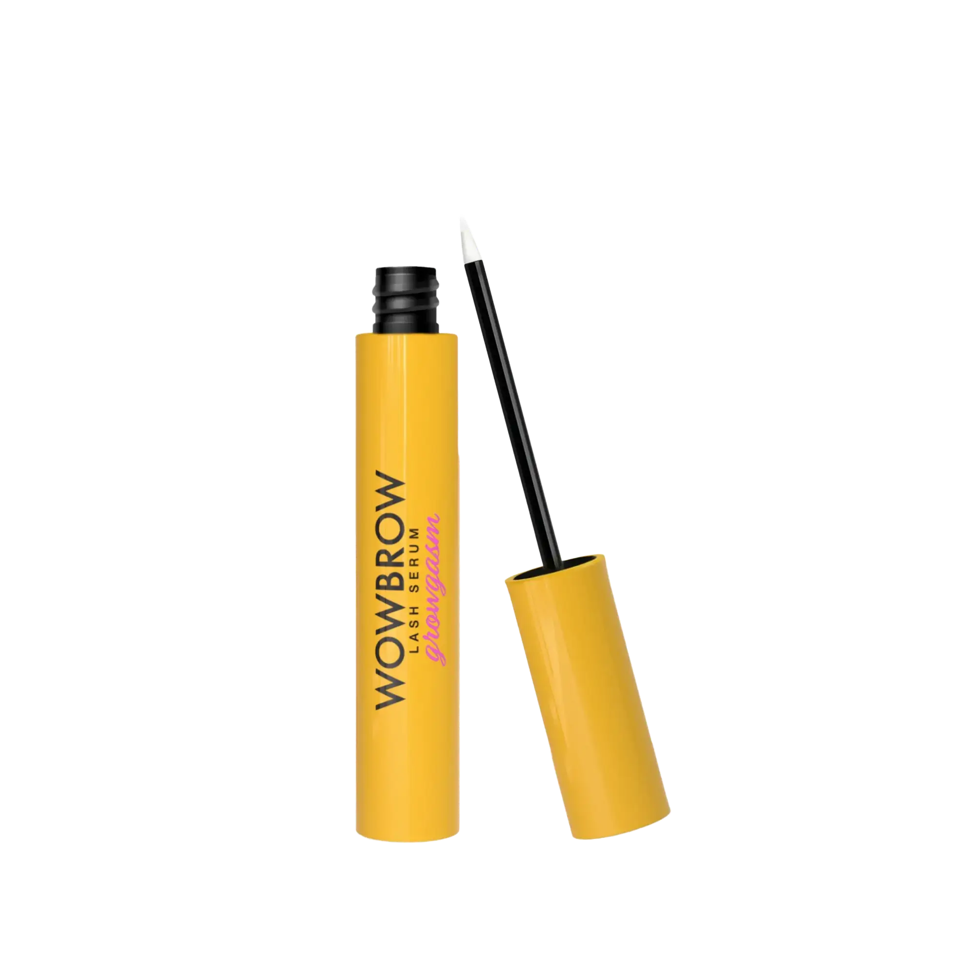 Wowbrow Grow Gasm Lash Serum