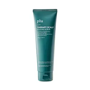PLU Therapy Scalp Scaling Scrub