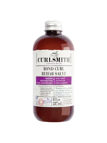 Curlsmith Bond Curl Rehab Salve