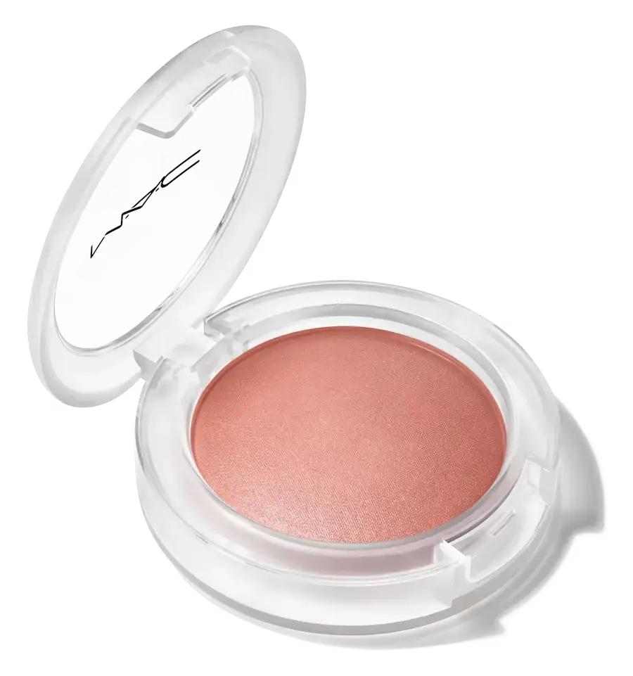 Mac Cosmetics Glow Play Cushiony Blush Blush, Please