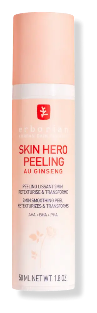 Erborian Skin Hero Peeling