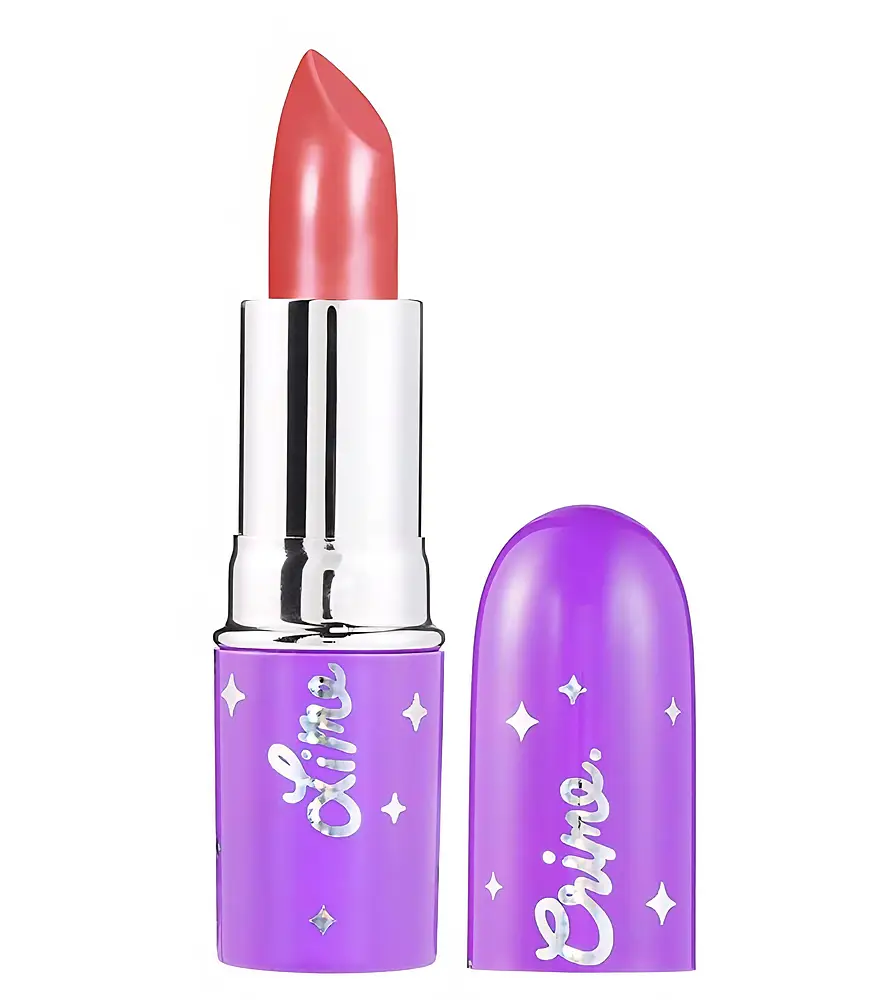 Lime Crime Unicorn Lipstick Candy Floss