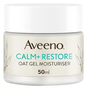 Aveeno Calm + Restore Oat Gel Moisturizer UK