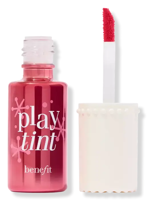 Benefit Cosmetics Cheek & Lip Stain Playtint
