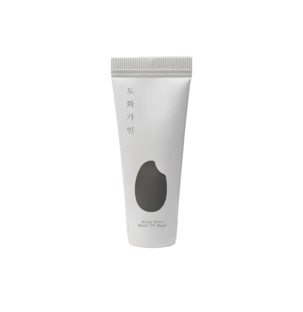House of Dohwa Mungbean Wash Off Mask