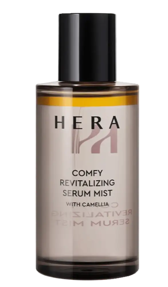 Hera Comfy Revitalizing Serum Mist