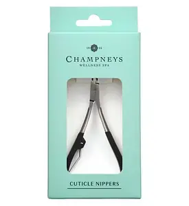 Champneys Cuticle Nippers