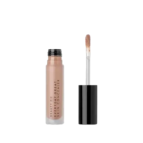 Beauty Pie Everyday Great Skin Hyaluronic Blur Concealer 600 Honey