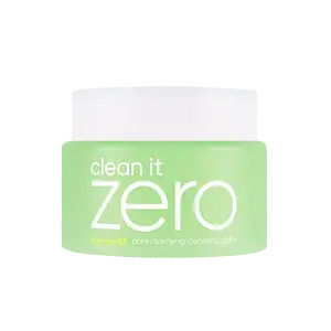 Banila Co Clean It Zero Cleansing Balm Tea Tree-EX Pore Clarifying