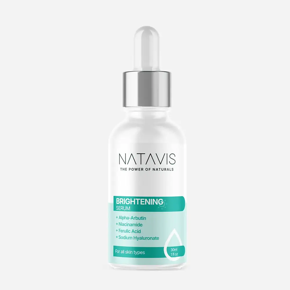 Natavis Brightening Serum